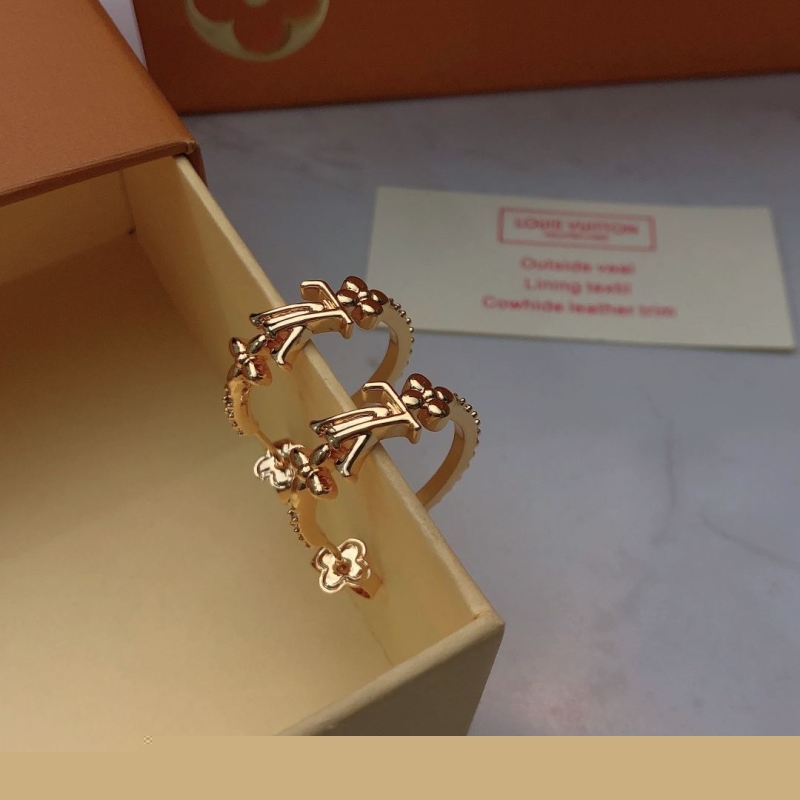 LV Earrings